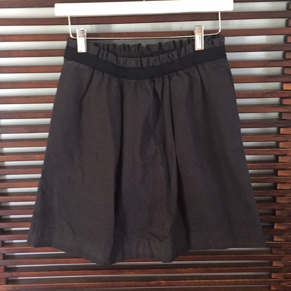 🙉 J.Crew skirt